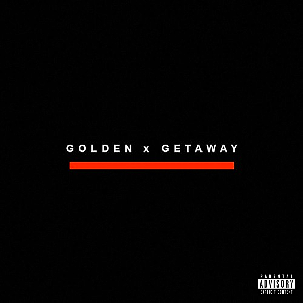 Golden X Get Away </3 (interlude) cover