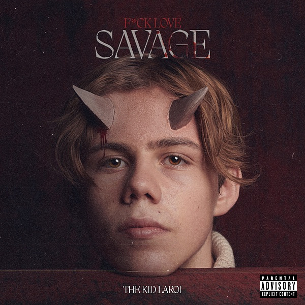 GO (feat. Juice WRLD) (2) cover