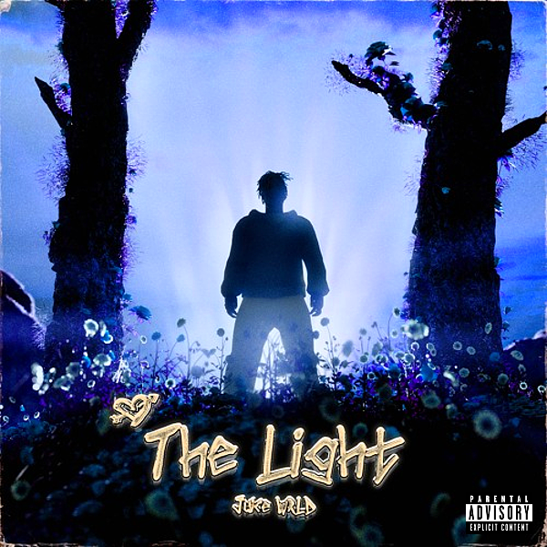 The Light cover