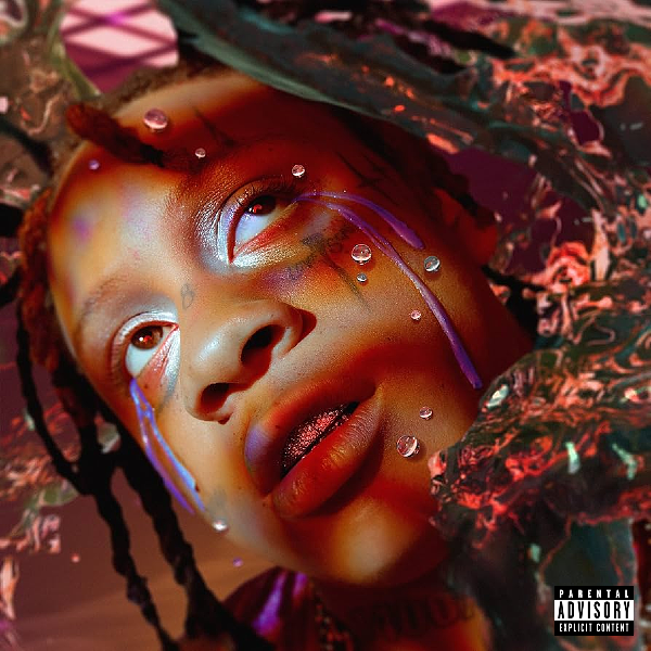 6 Kiss (feat. Juice WRLD & YNW Melly) cover