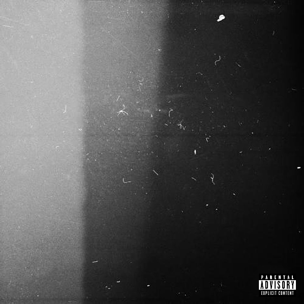 PARANOID cover