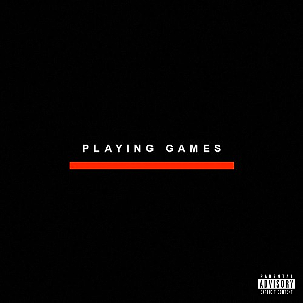 playing games (I'm not playing fair) </3 cover