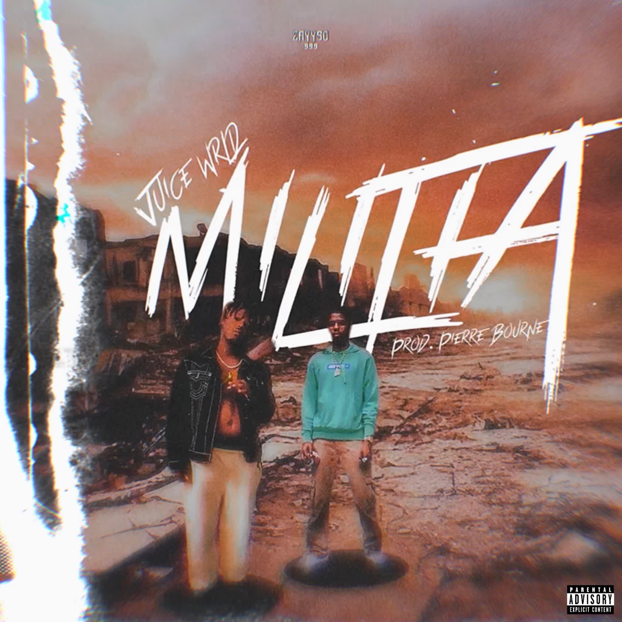 Militia (Feat. G Herbo) cover