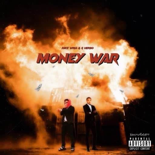 Money War (Kill Benjamin) (feat. G Herbo) cover