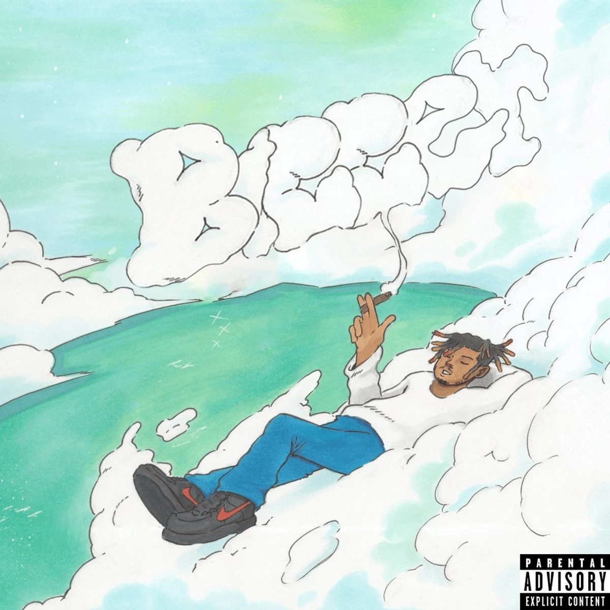 Bigger cover
