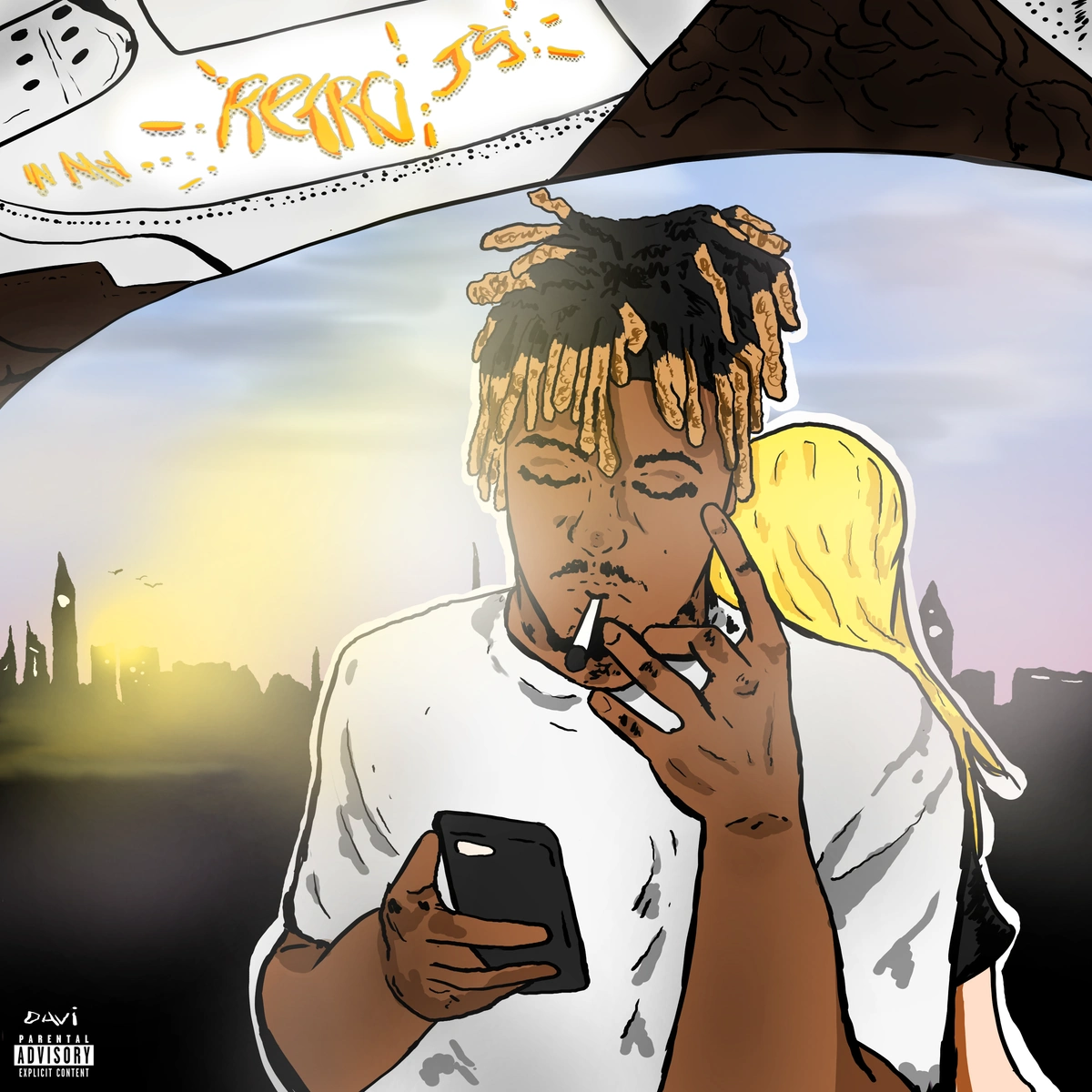 Retro Js (Sessions) cover