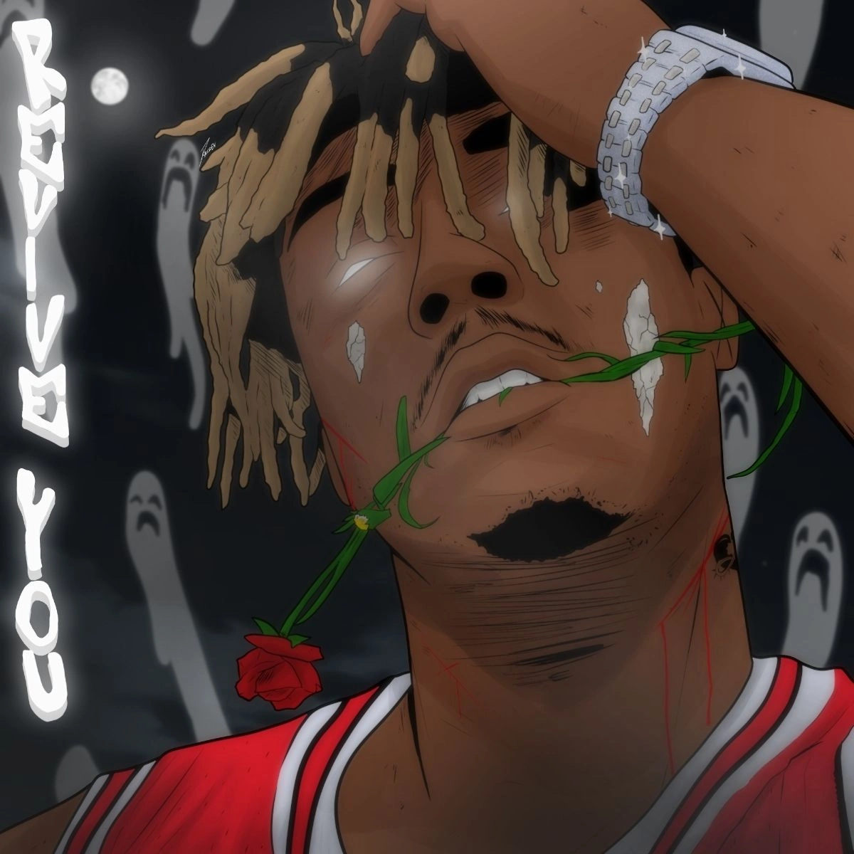 Revive You cover