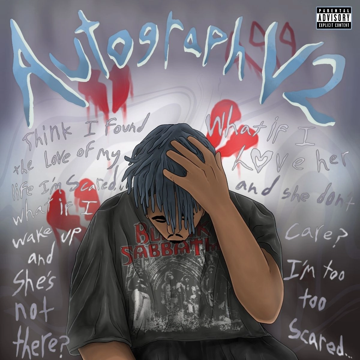 Autograph v2 cover
