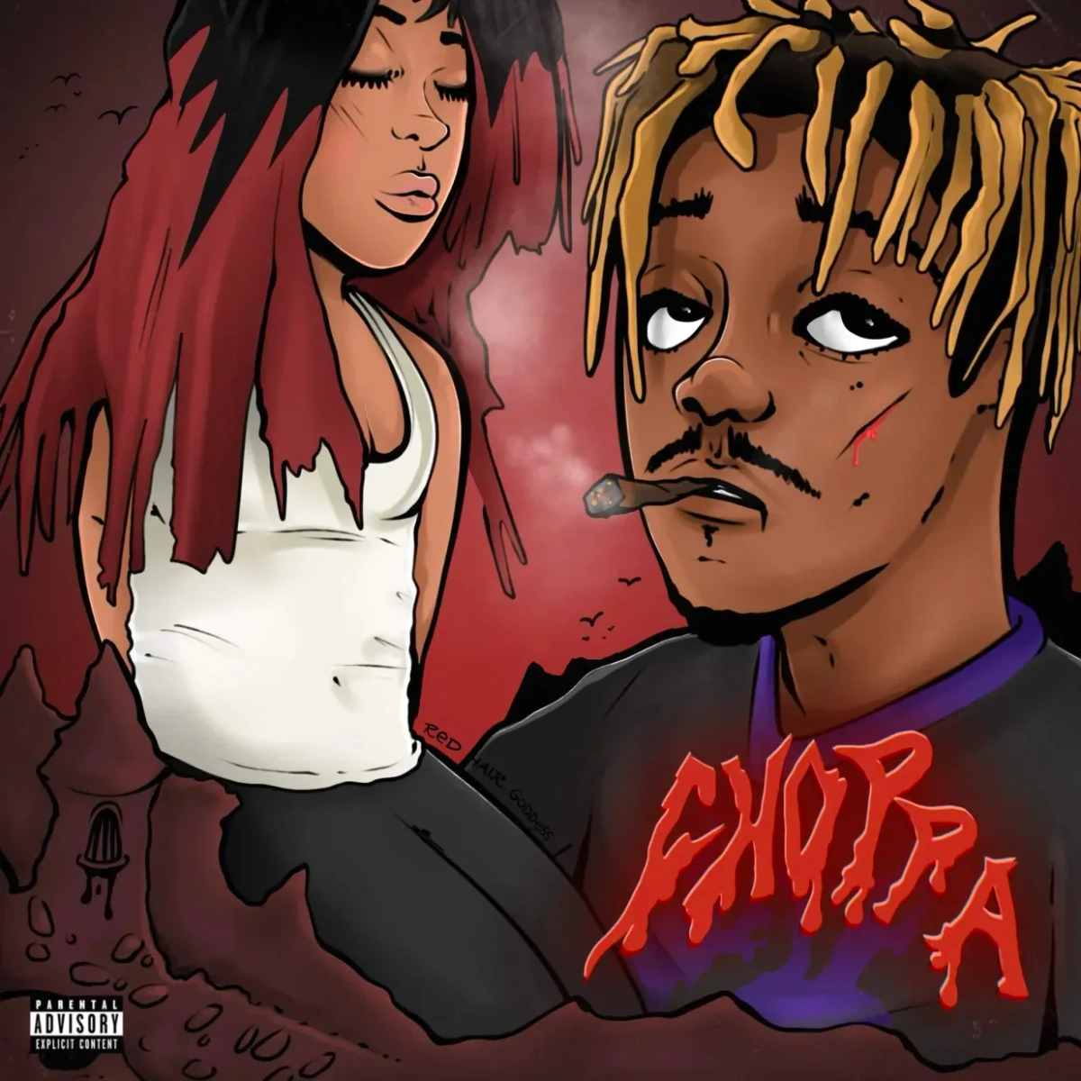 Choppa (Sessions) (v2) cover