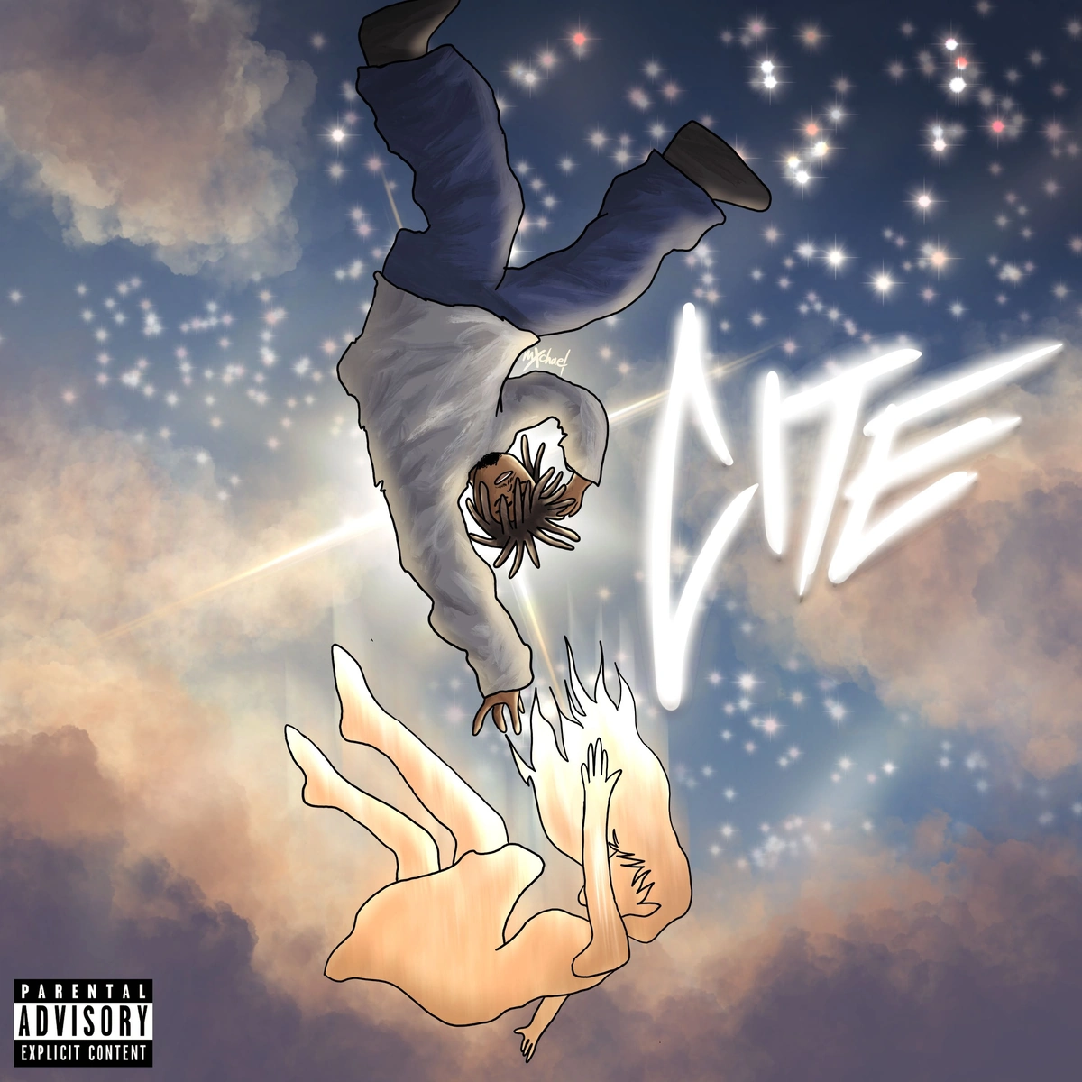 Cite (Remaster) cover