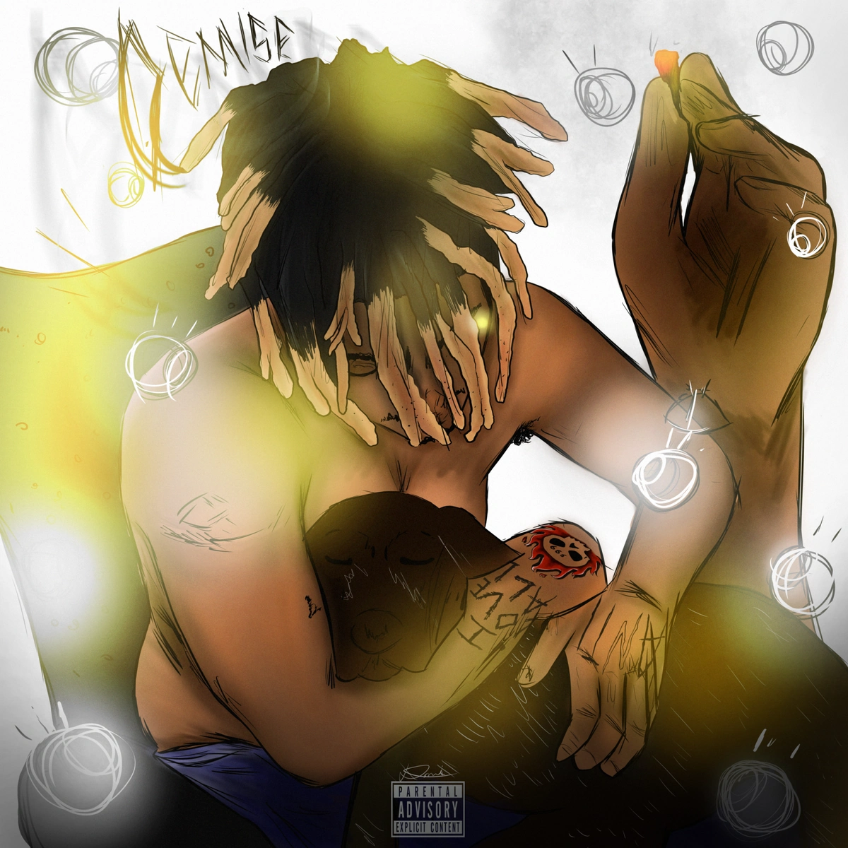 Demise + Freestyle cover