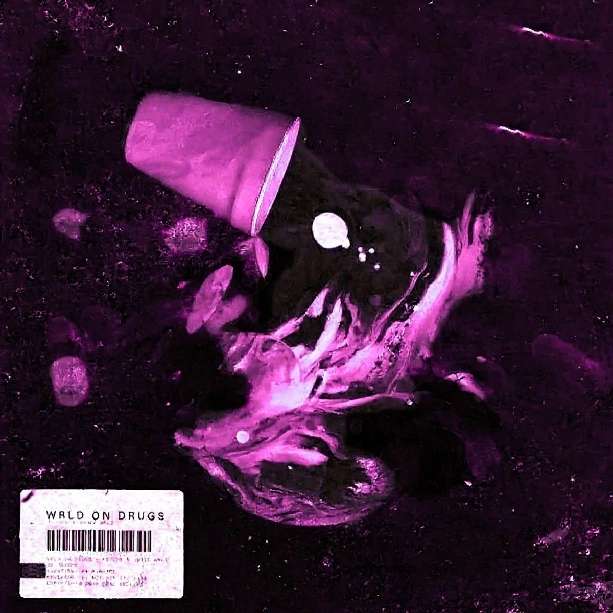 Don't Trust Them (Remaster) cover