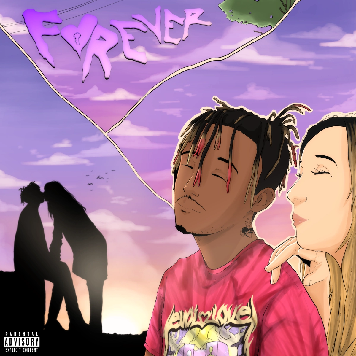 Forever cover