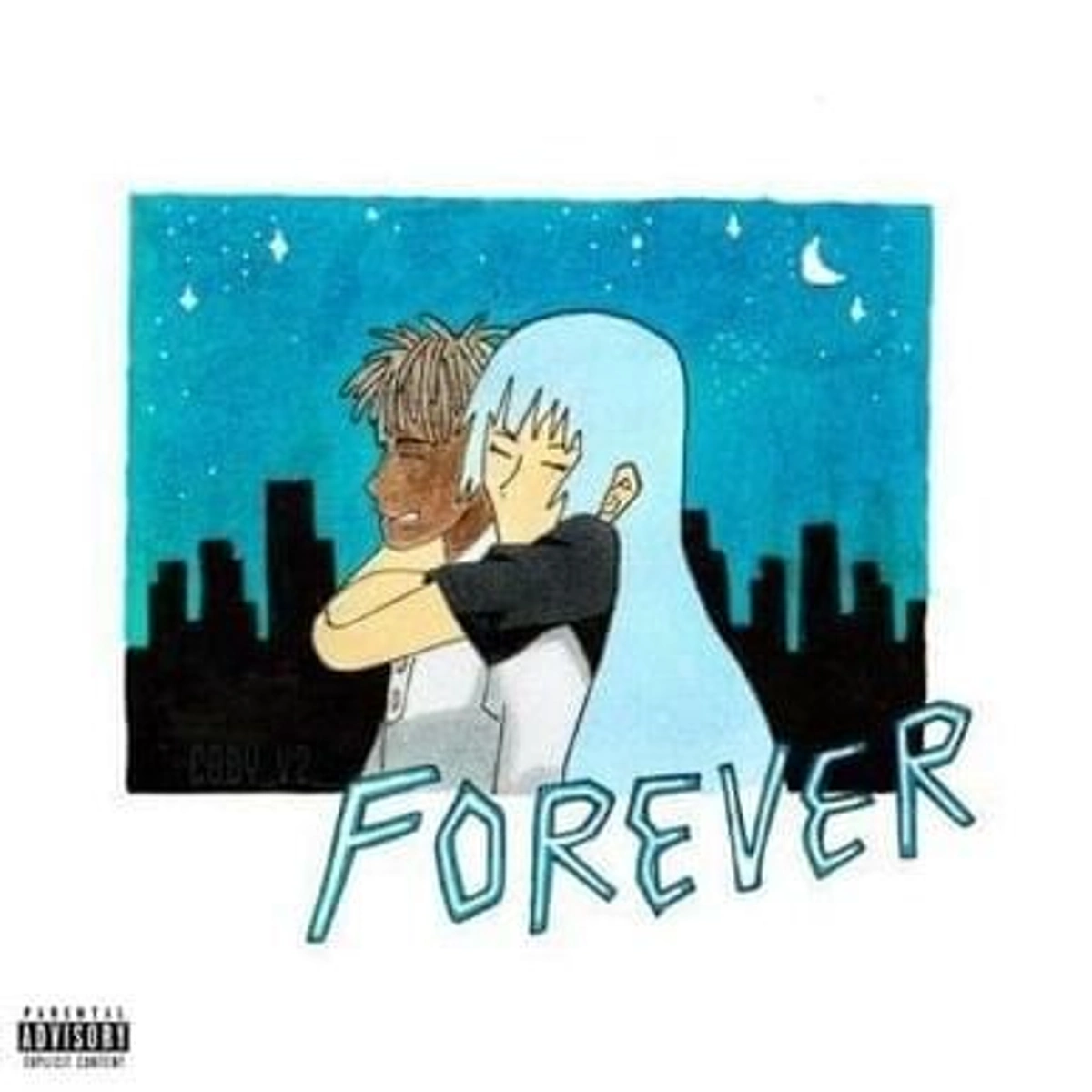 Forever ft. Ty Dolla $ign cover
