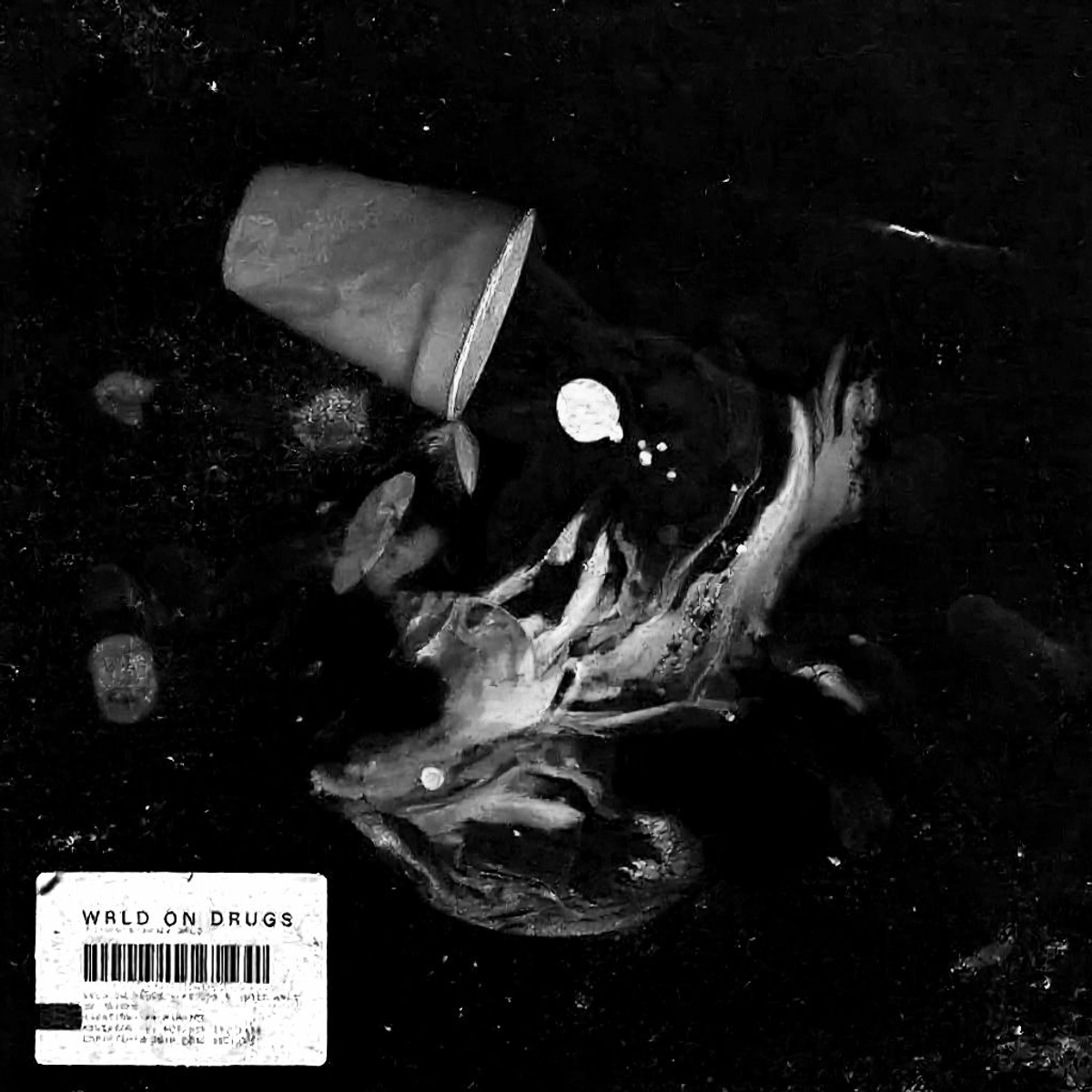 Fuck Out My Face (Remaster) cover