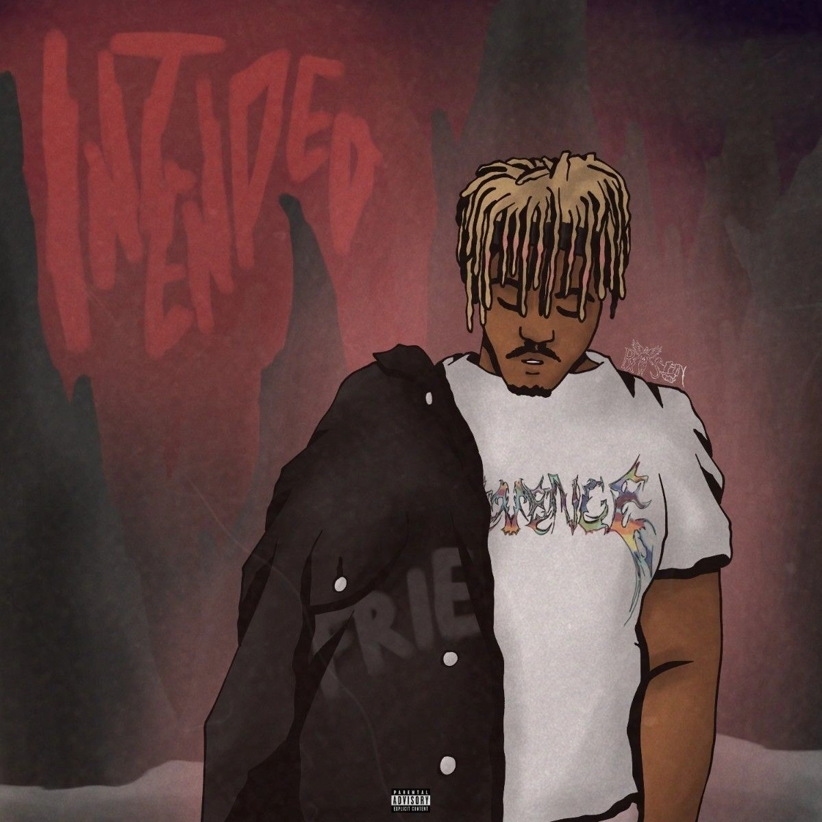Intended (Sessions) (v2) cover