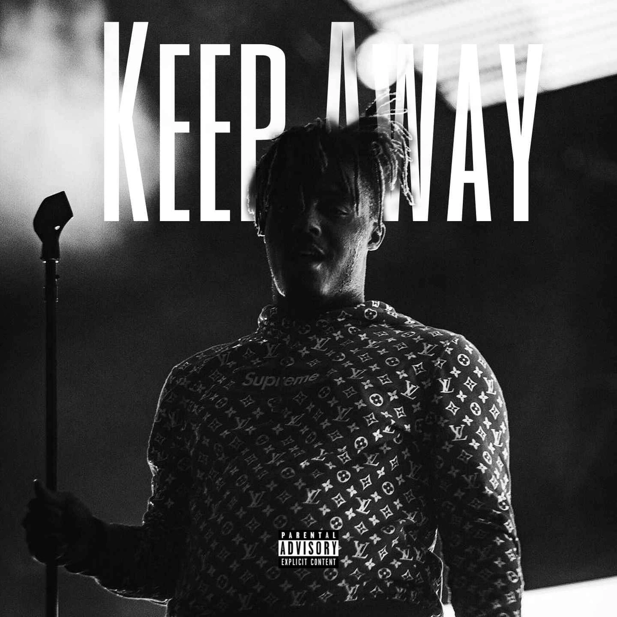Keep Away (Remaster) cover