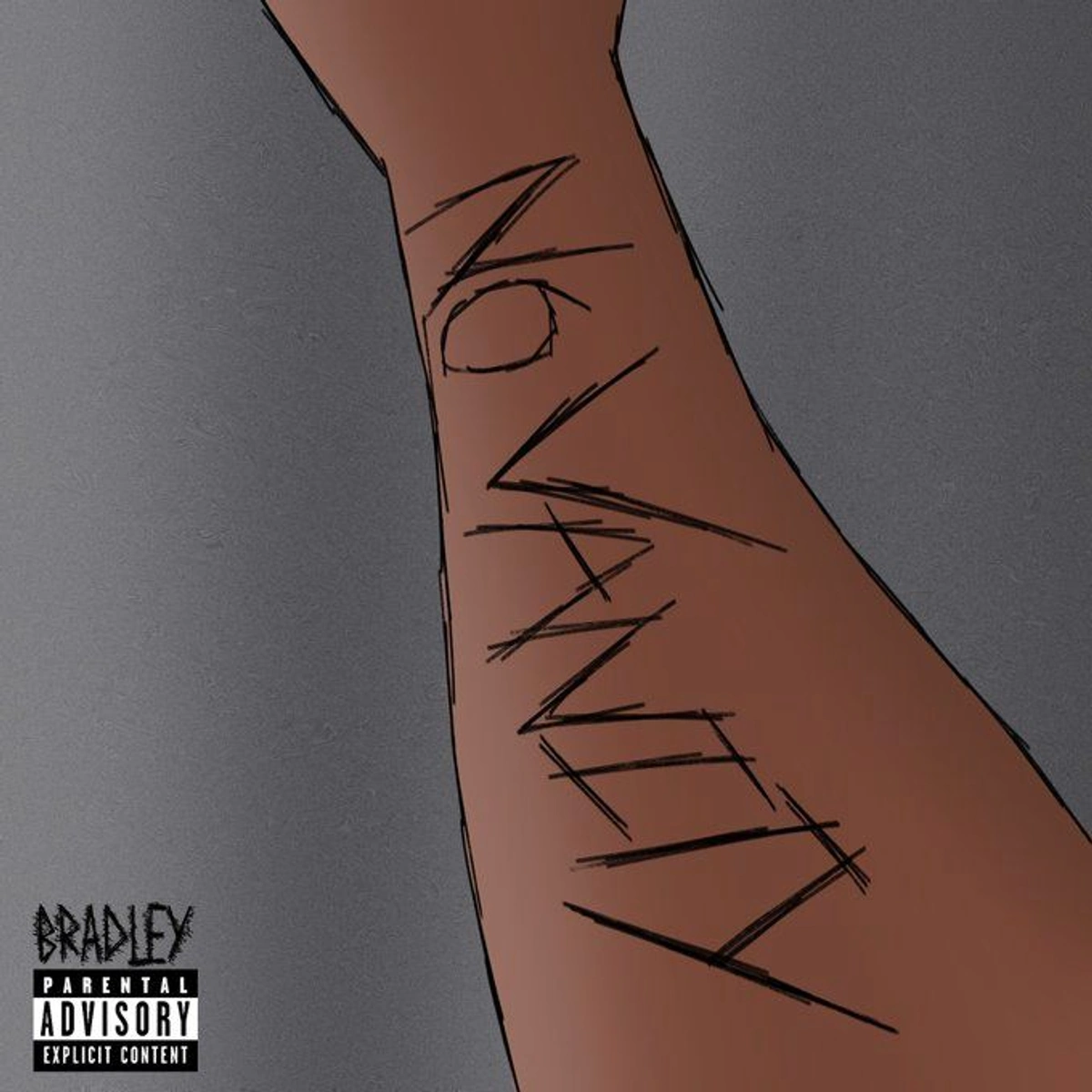 Nothing Good [Stem] cover