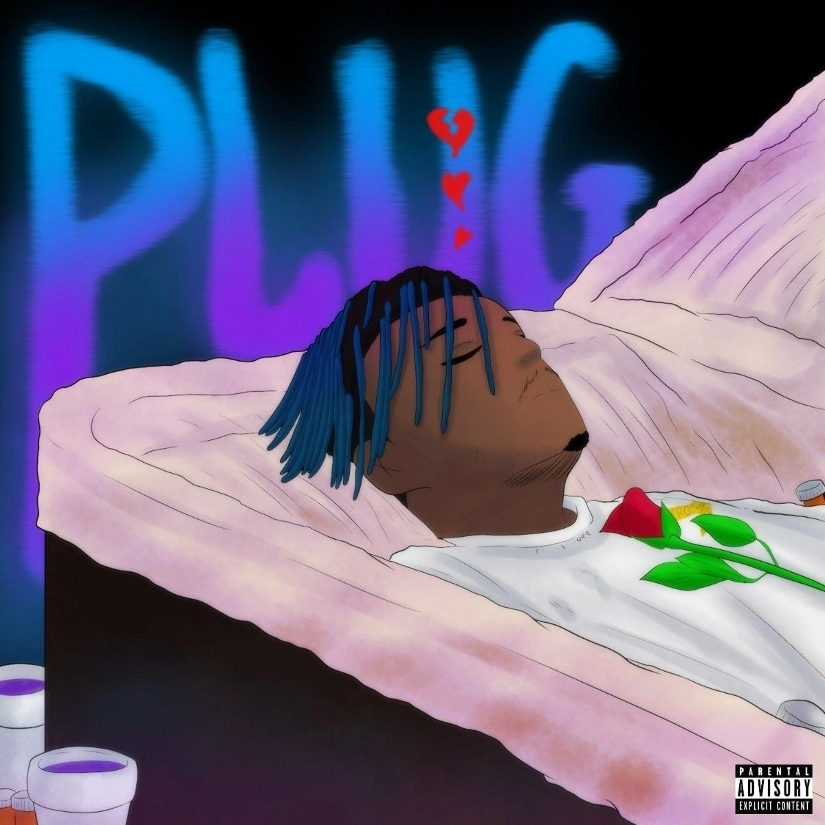 Plug (Sessions) cover
