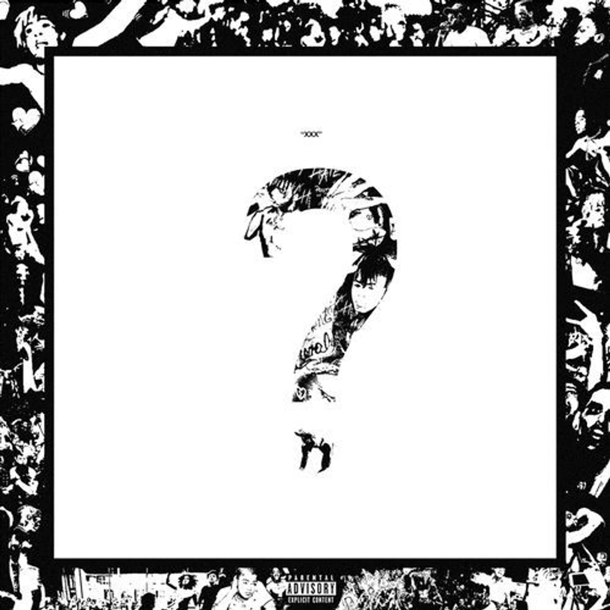 SAD! Freestyle cover