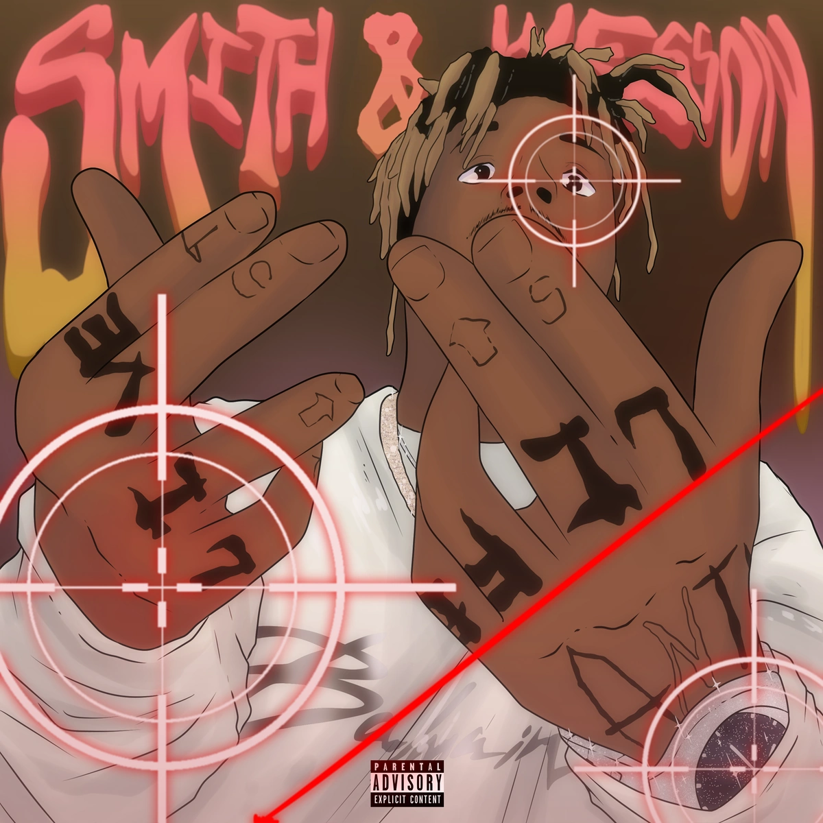 Smith & Wesson (Remaster) cover