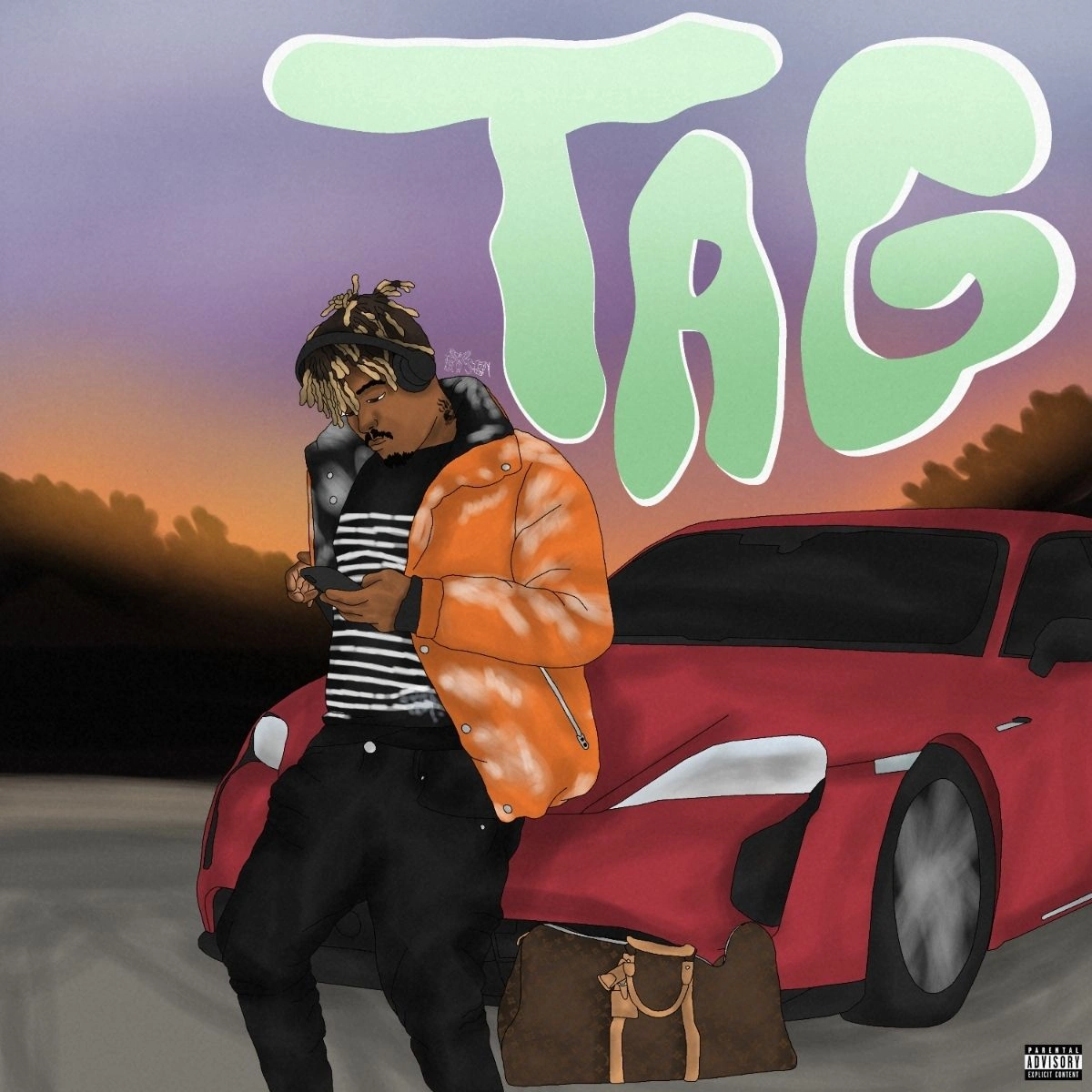 Tag (Sessions) cover
