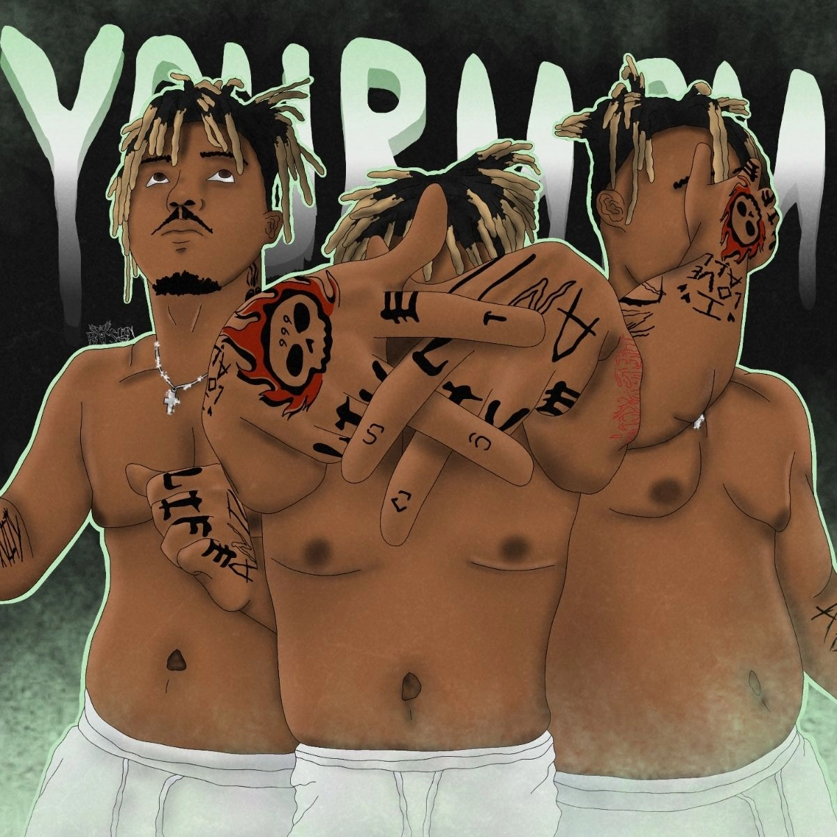 Your Mom (Sessions) cover